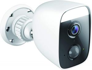 D Link DCS 8627LH Full HD Outdoor Wi Fi Camera